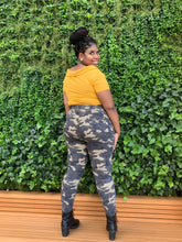 Load image into Gallery viewer, Golden Bodysuit
