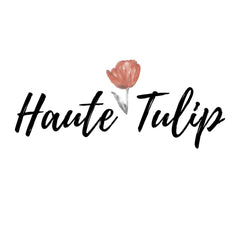 Haute Tulip